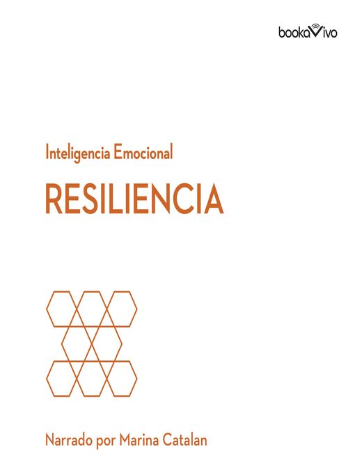 Title details for Resiliencia (Resilience) by Daniel Goleman - Available
